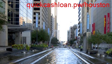 Payday Loans in Houston